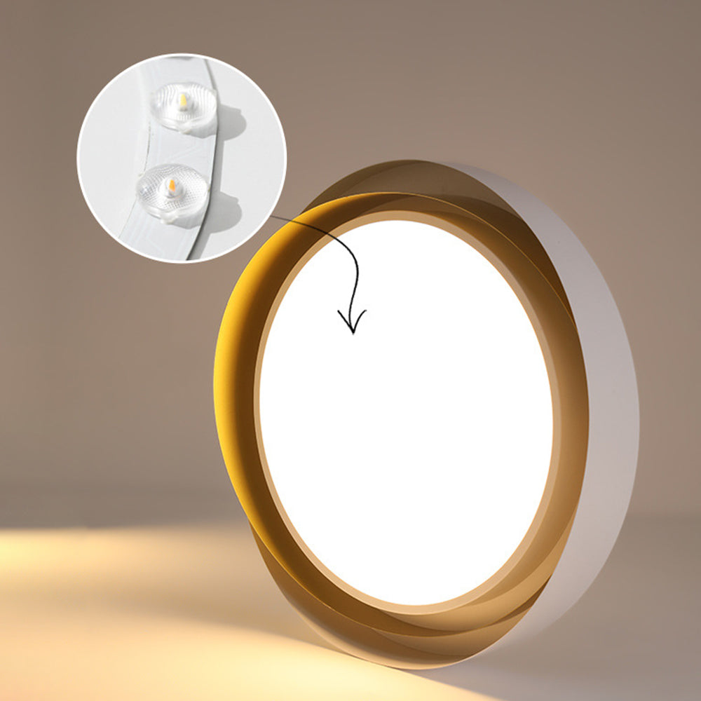 Quinn Modern Ceiling Light