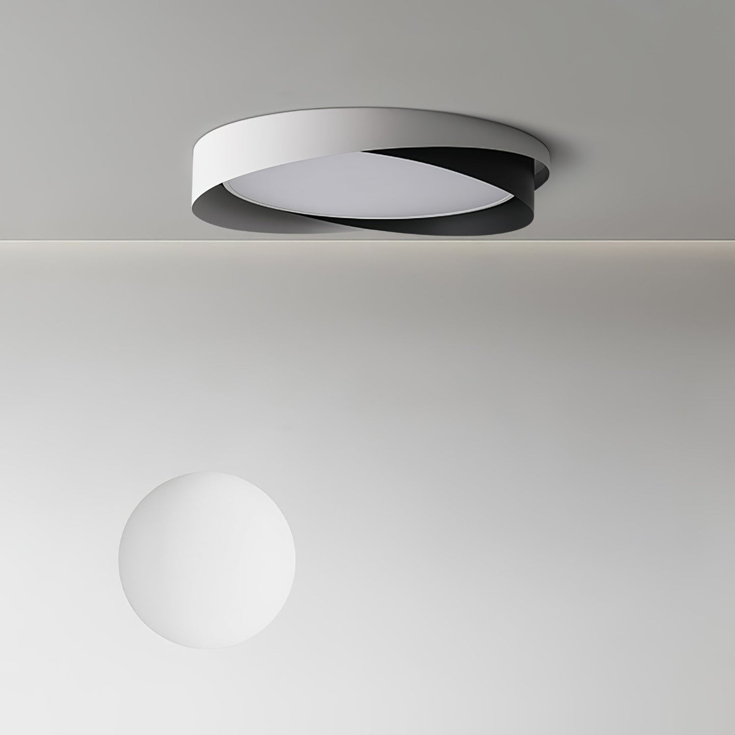 Quinn Modern Ceiling Light