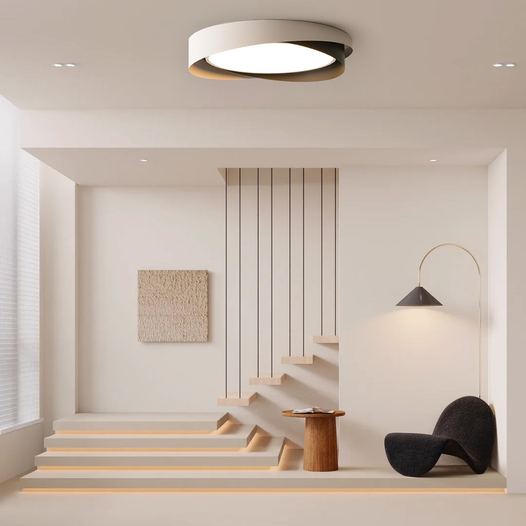 Quinn Modern Ceiling Light