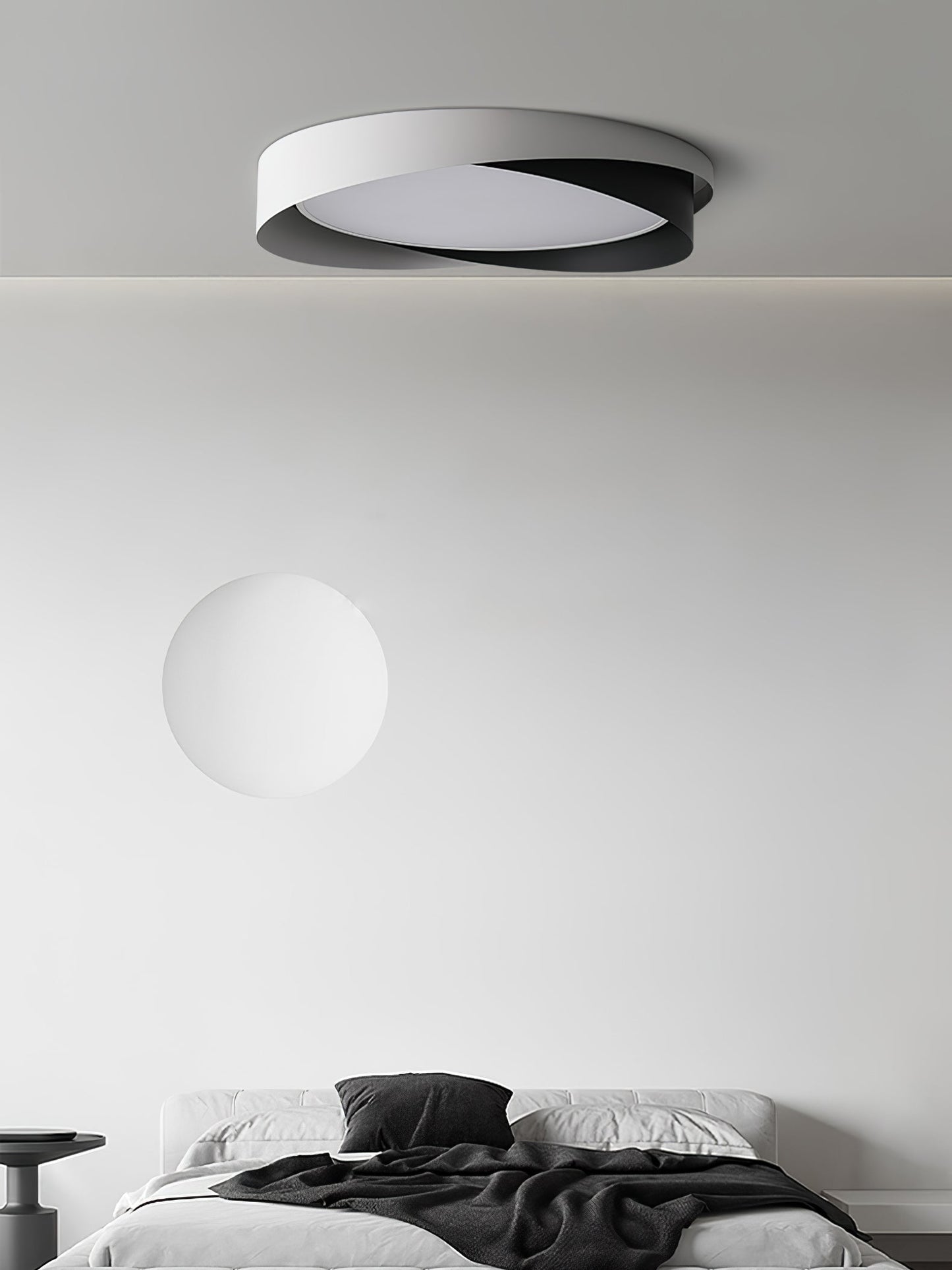 Quinn Modern Ceiling Light