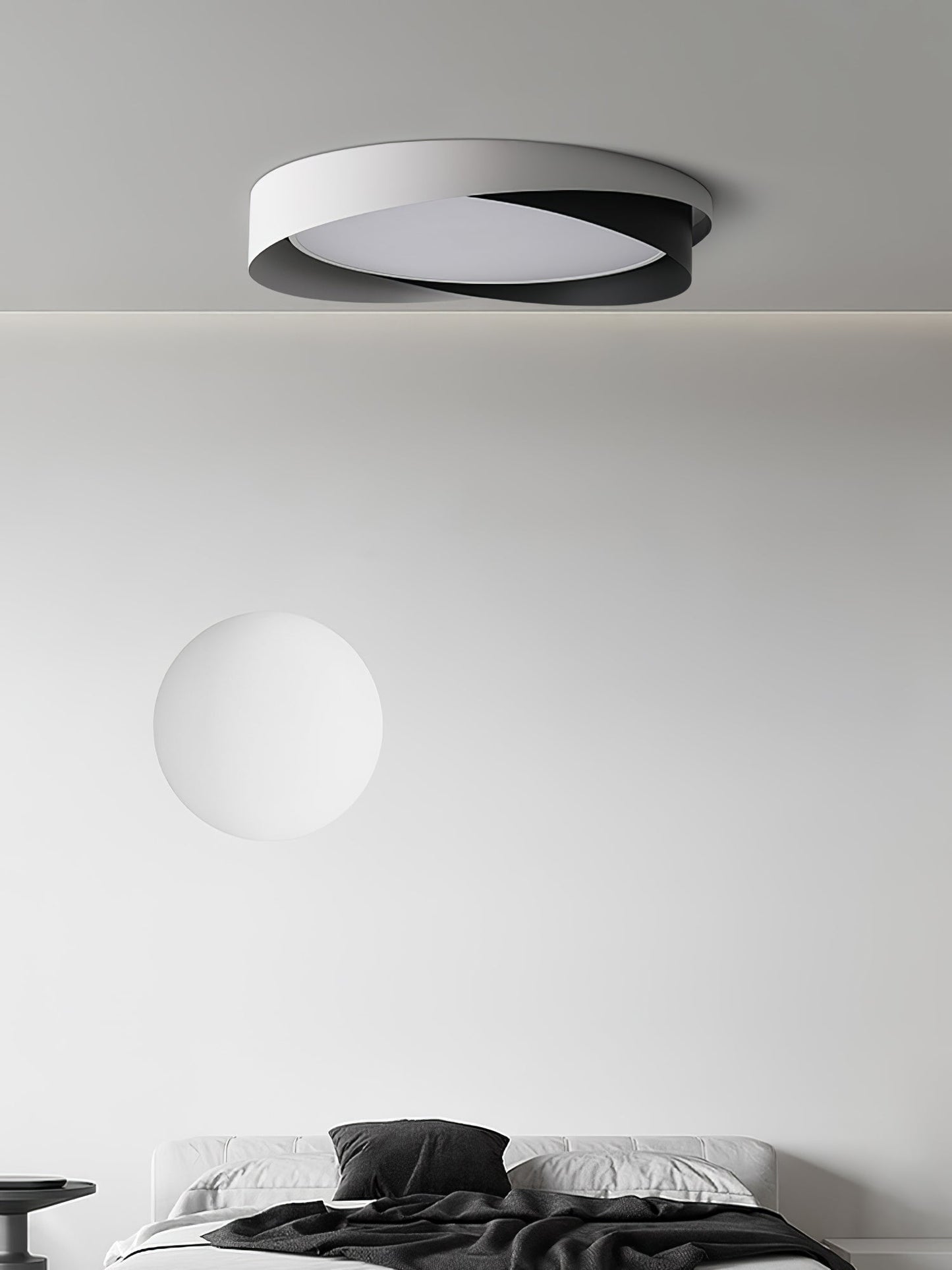 Quinn Modern Ceiling Light
