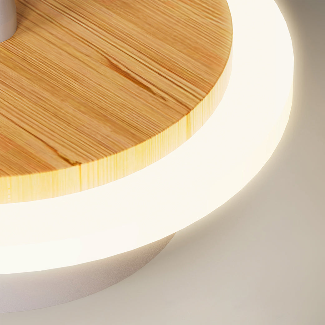 Ramen Wall Lamp