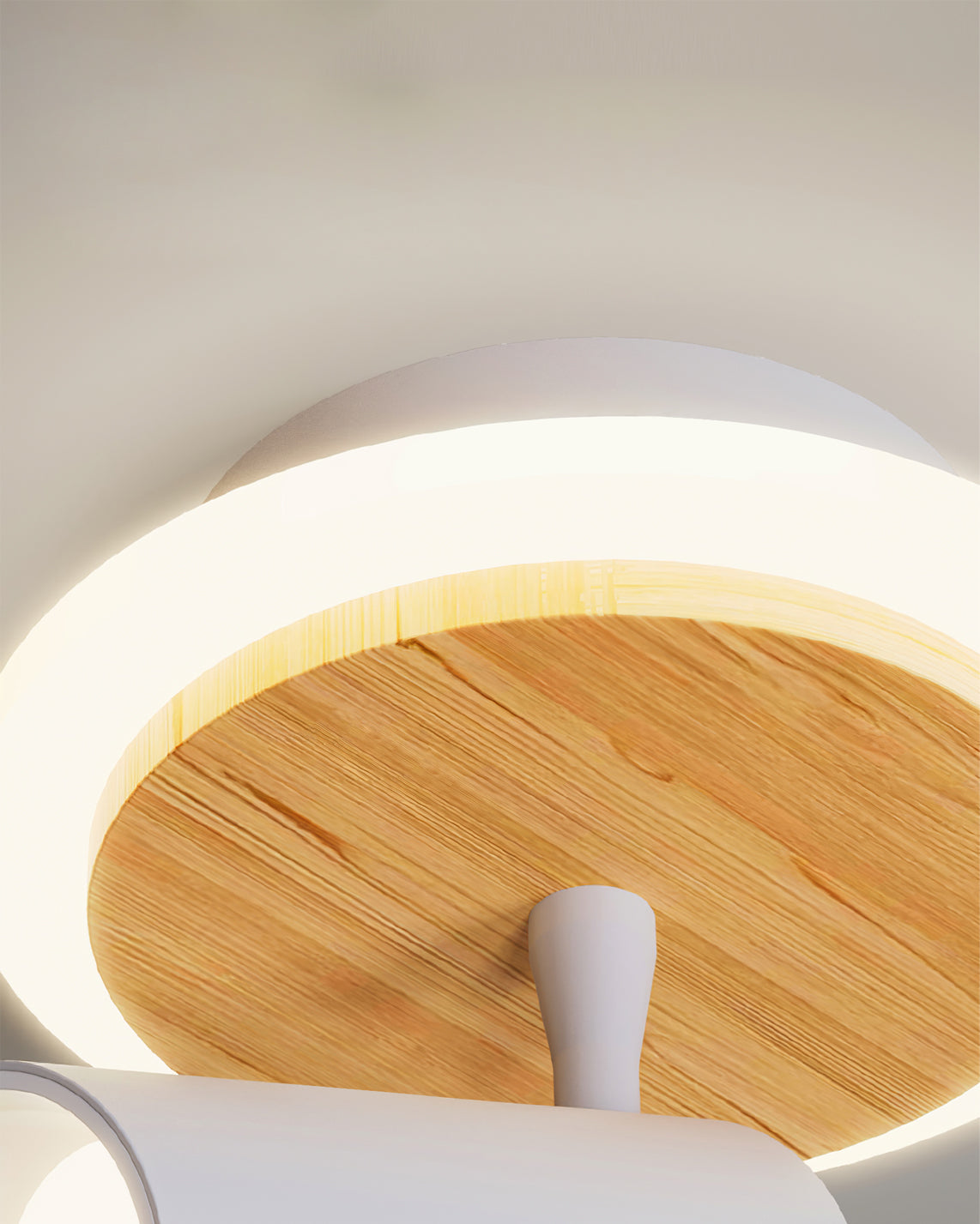 Ramen Wall Lamp