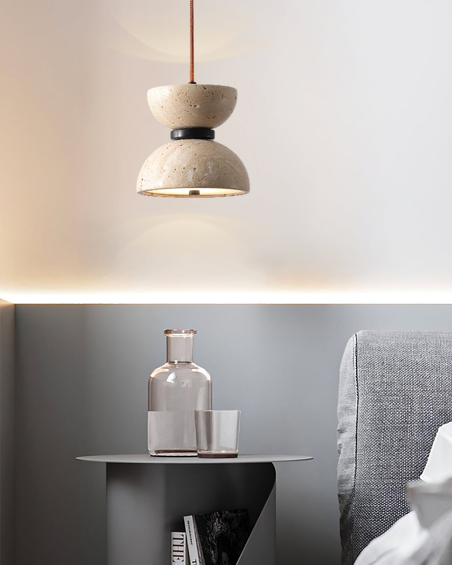 Randolf Pendant Lamp