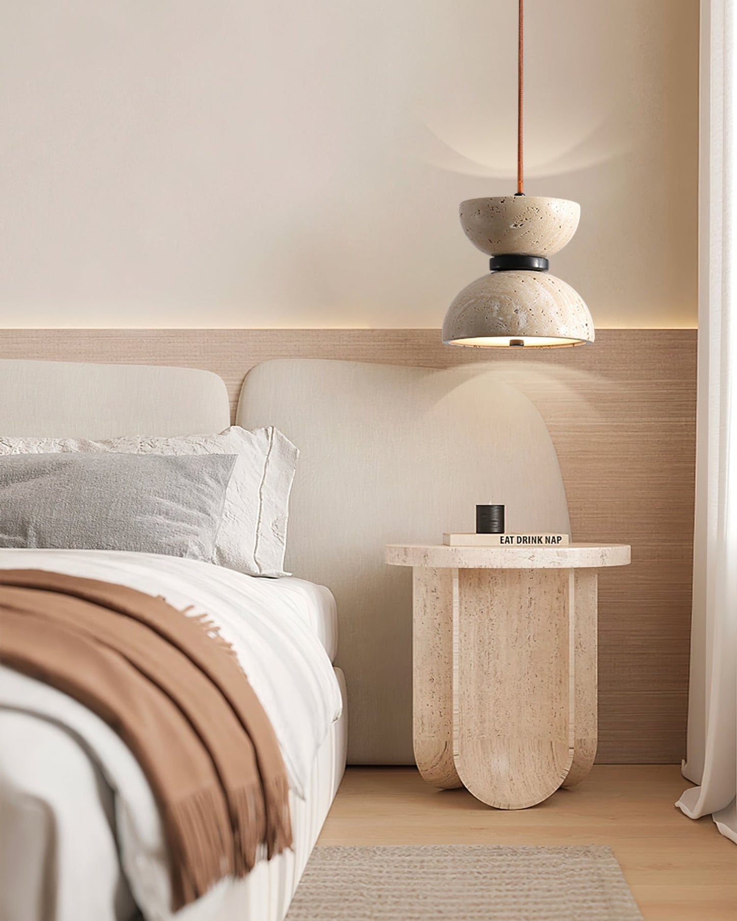 Randolf Pendant Lamp