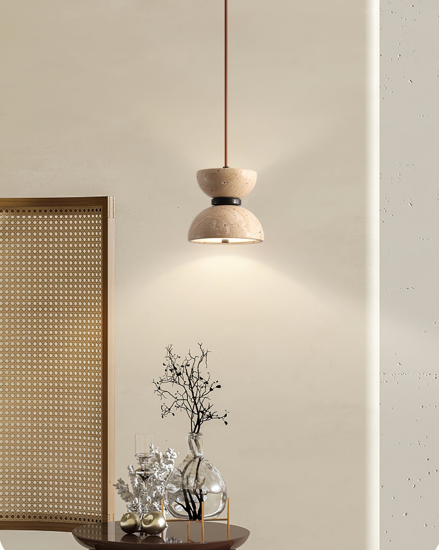 Randolf Pendant Lamp