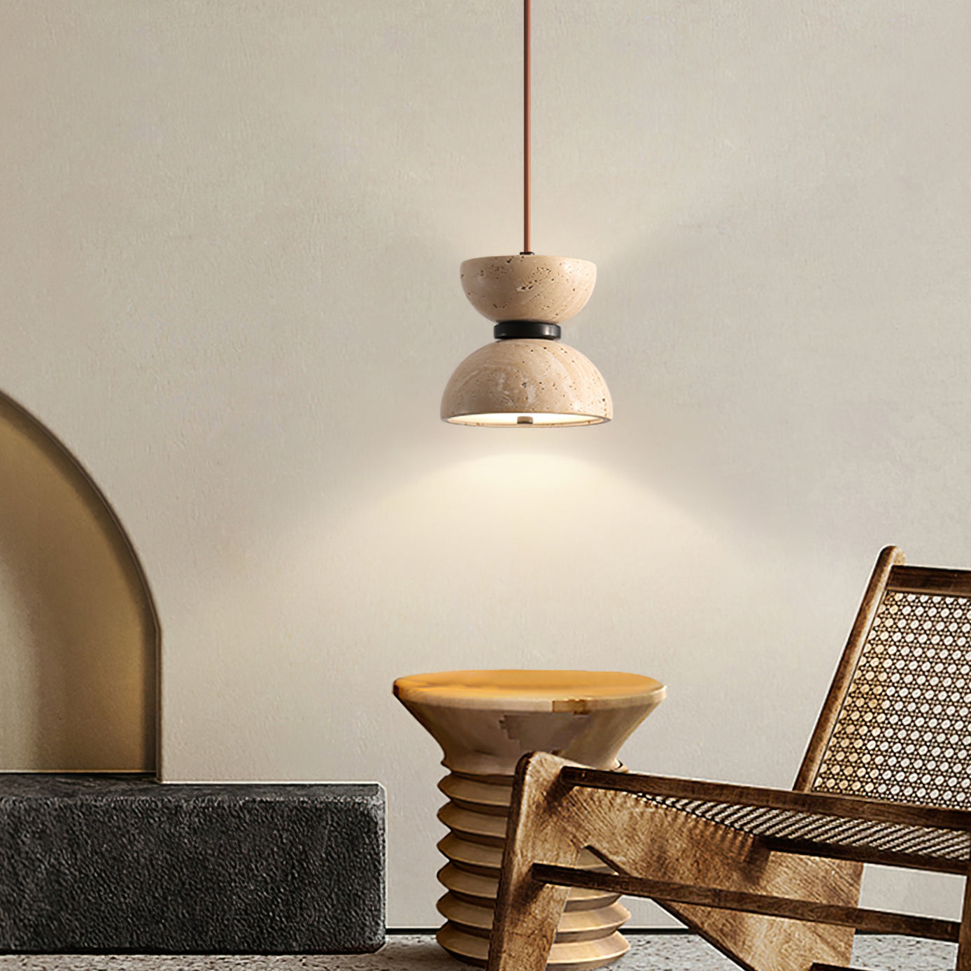 Randolf Pendant Lamp