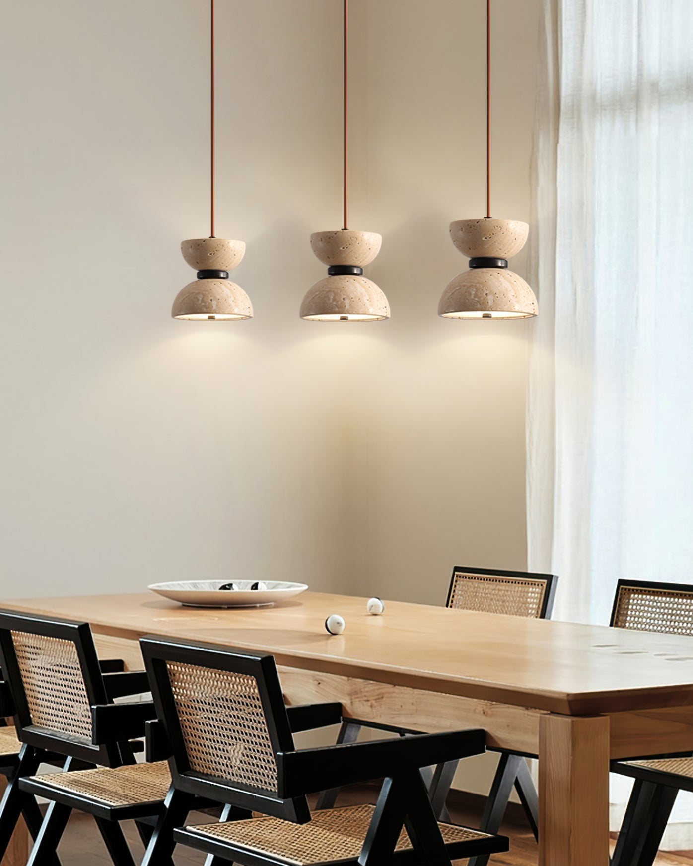 Randolf Pendant Lamp