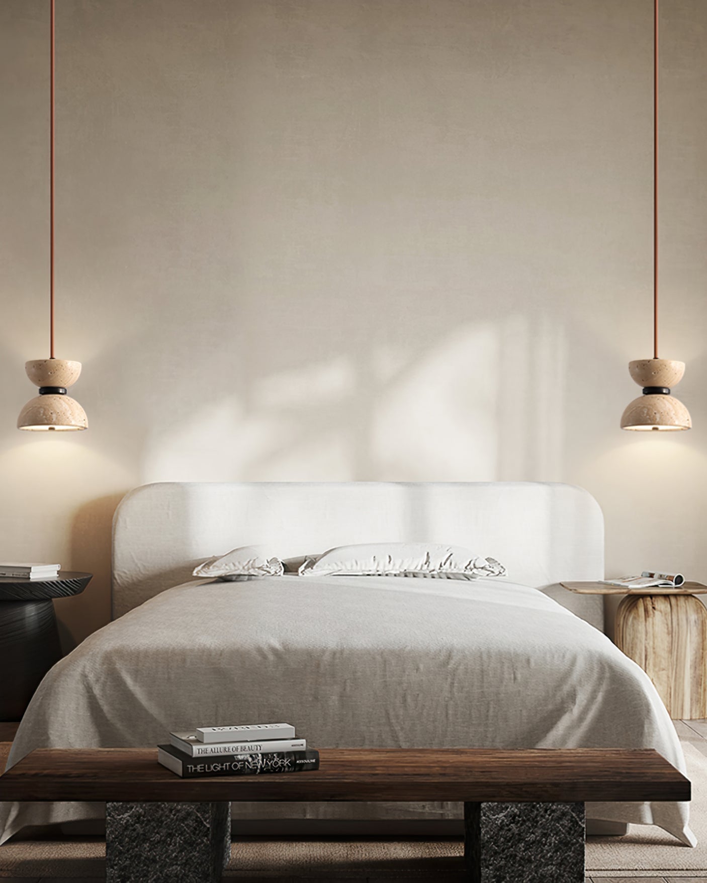 Randolf Pendant Lamp