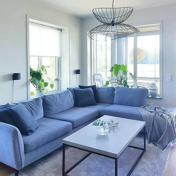 Ray Chic Metal Pendant Light