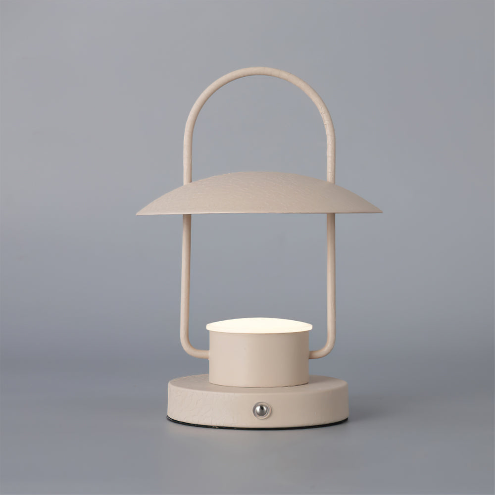 Ray Portable Built-in Battery Table Lamp