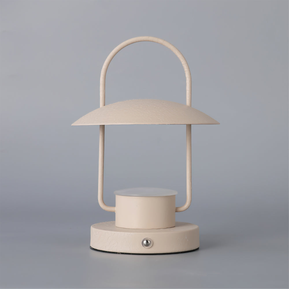 Ray Portable Built-in Battery Table Lamp