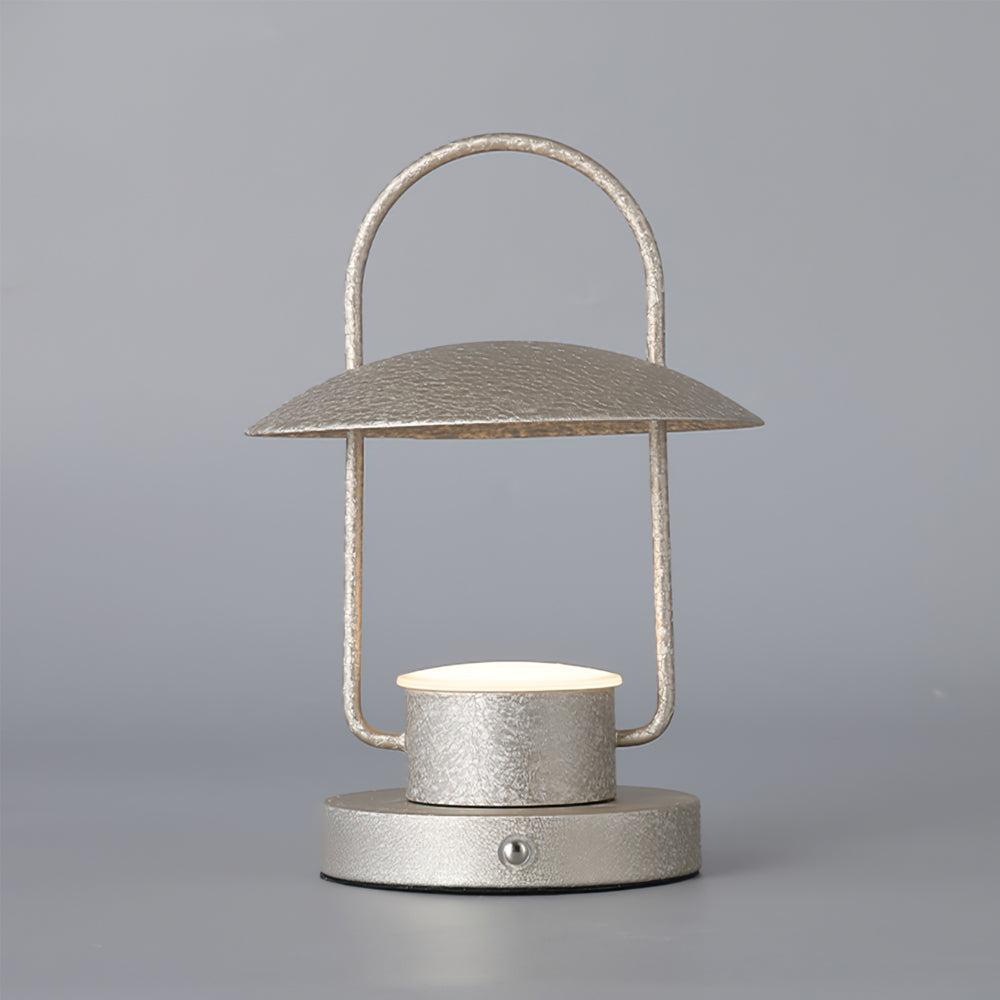 Ray Portable Built-in Battery Table Lamp