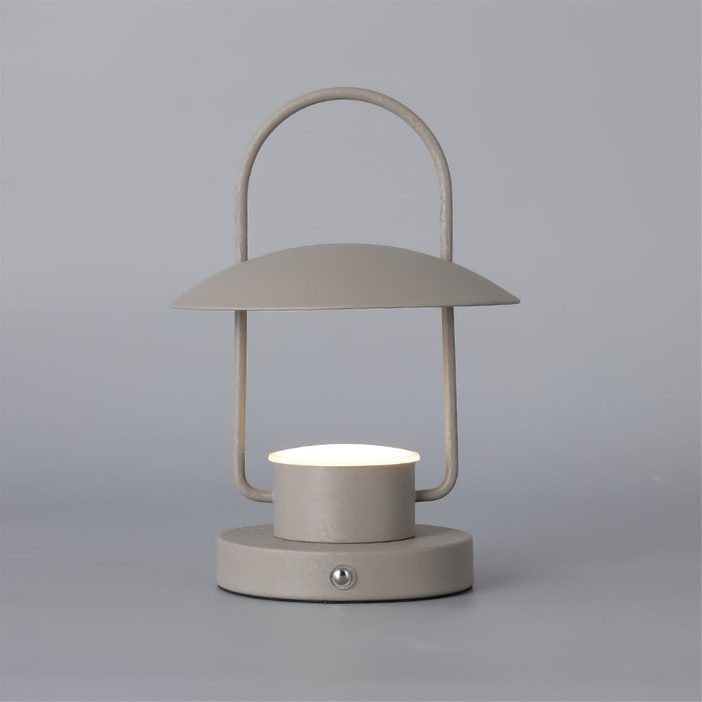 Ray Portable Built-in Battery Table Lamp