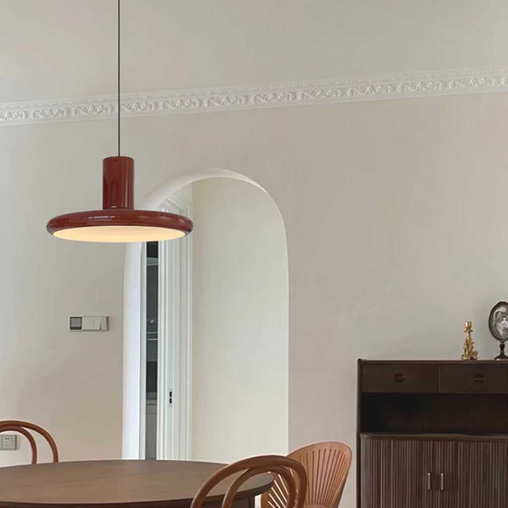 Pendant Ceiling Light Fixture - Vintage Nordic Design