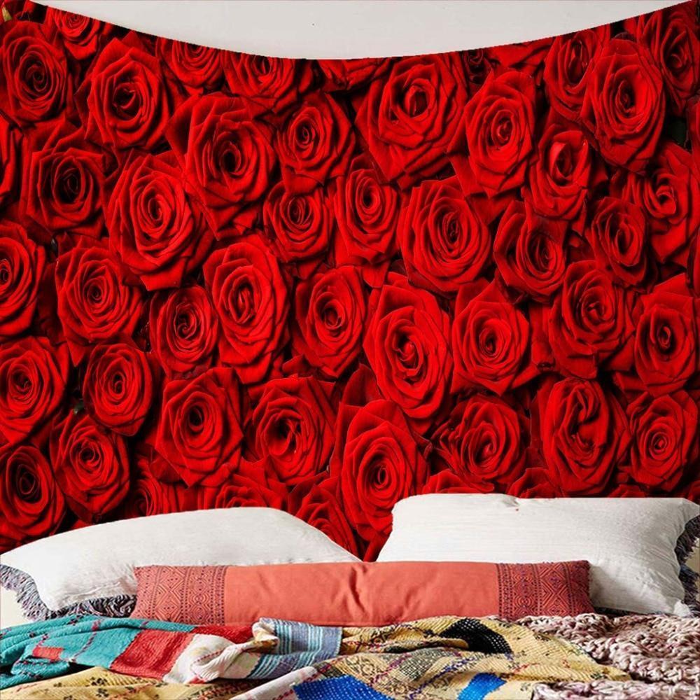 Nordvian Wall Tapestries - Nordic Side - 05-07