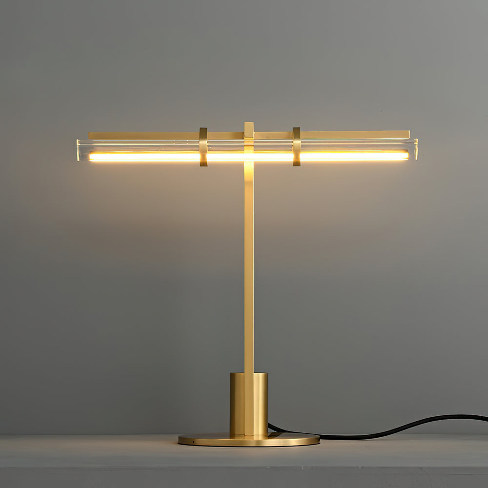 Reed Modern Table Lamp