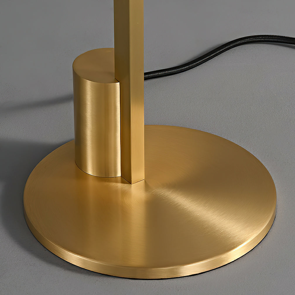 Reed Modern Table Lamp
