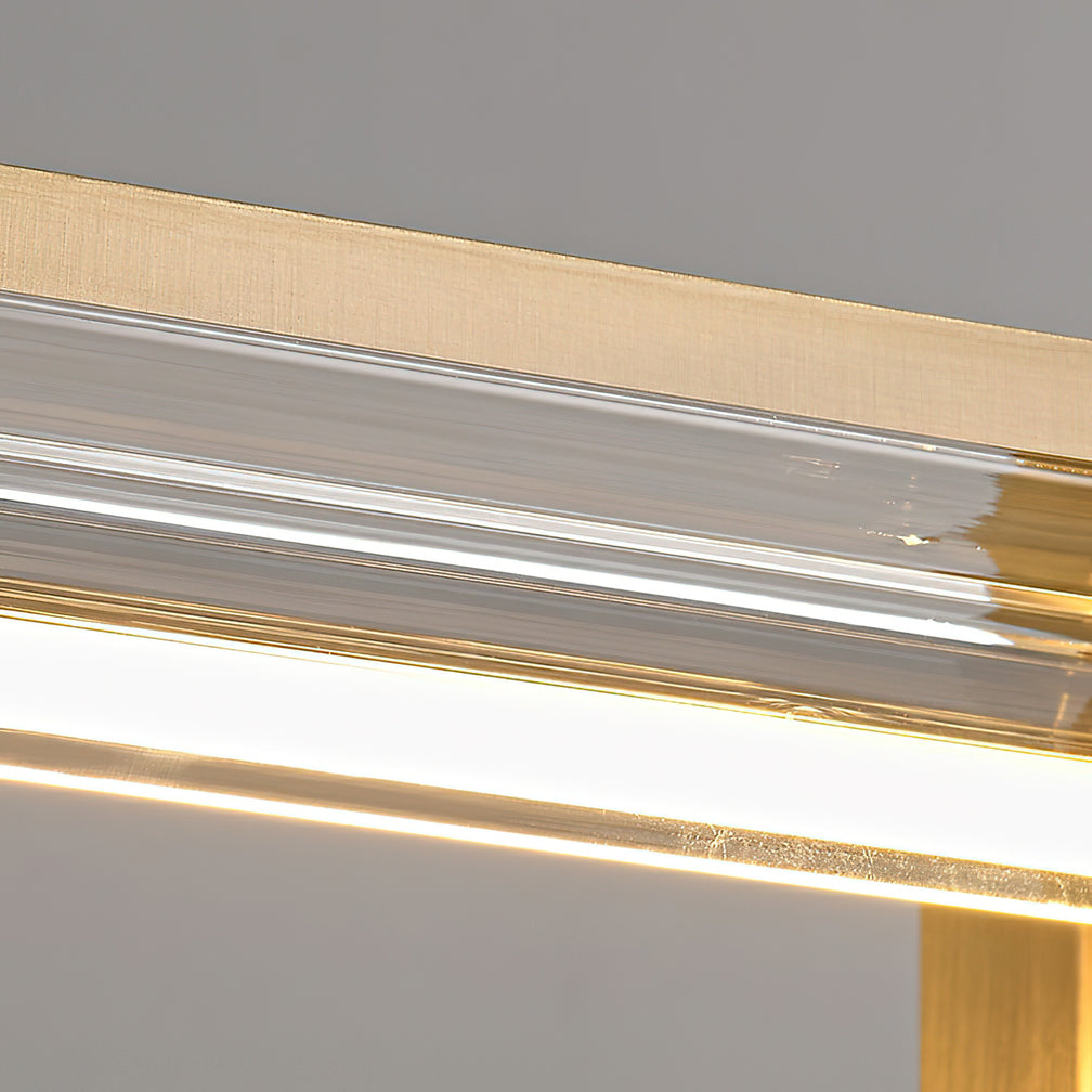 Reed Modern Table Lamp