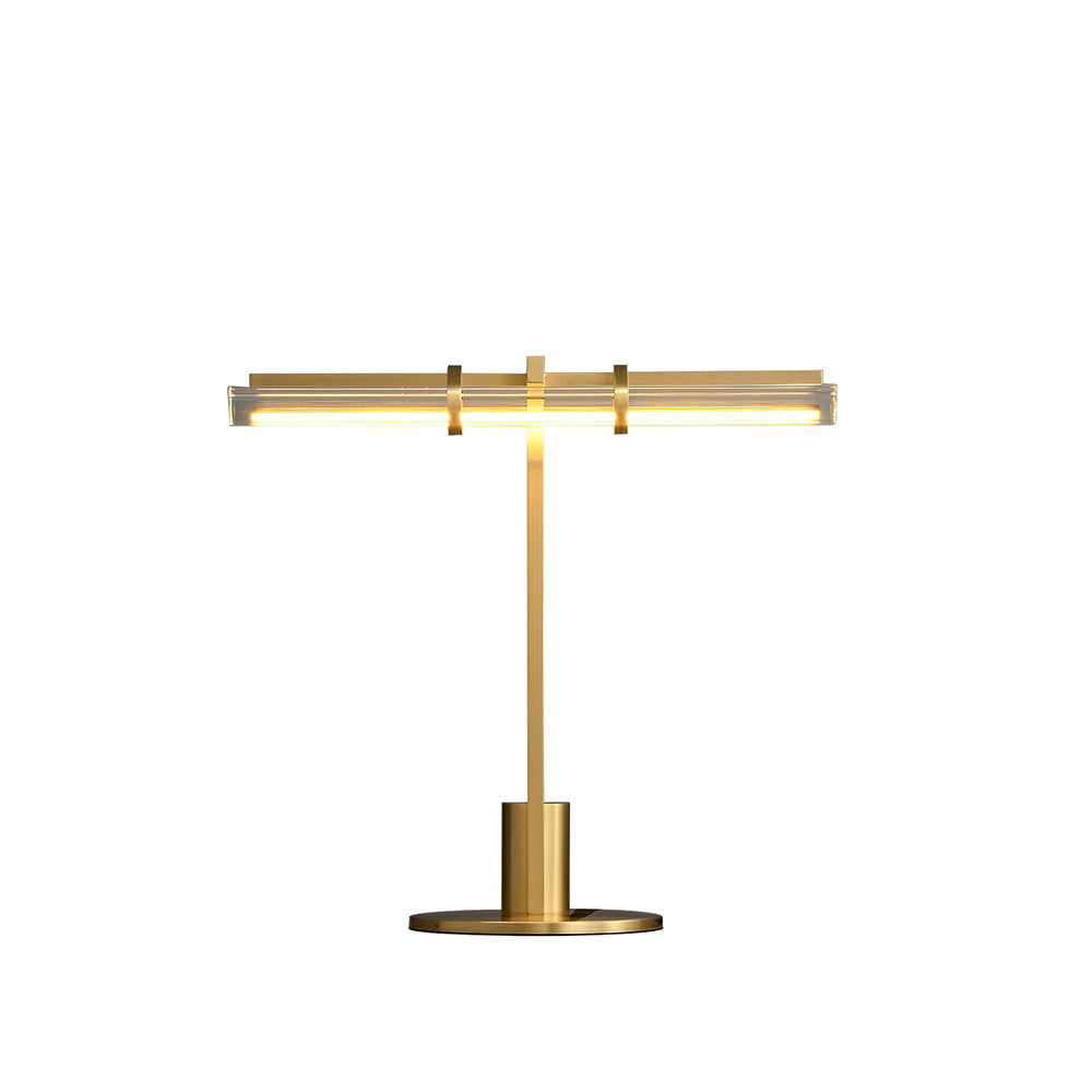 Reed Modern Table Lamp