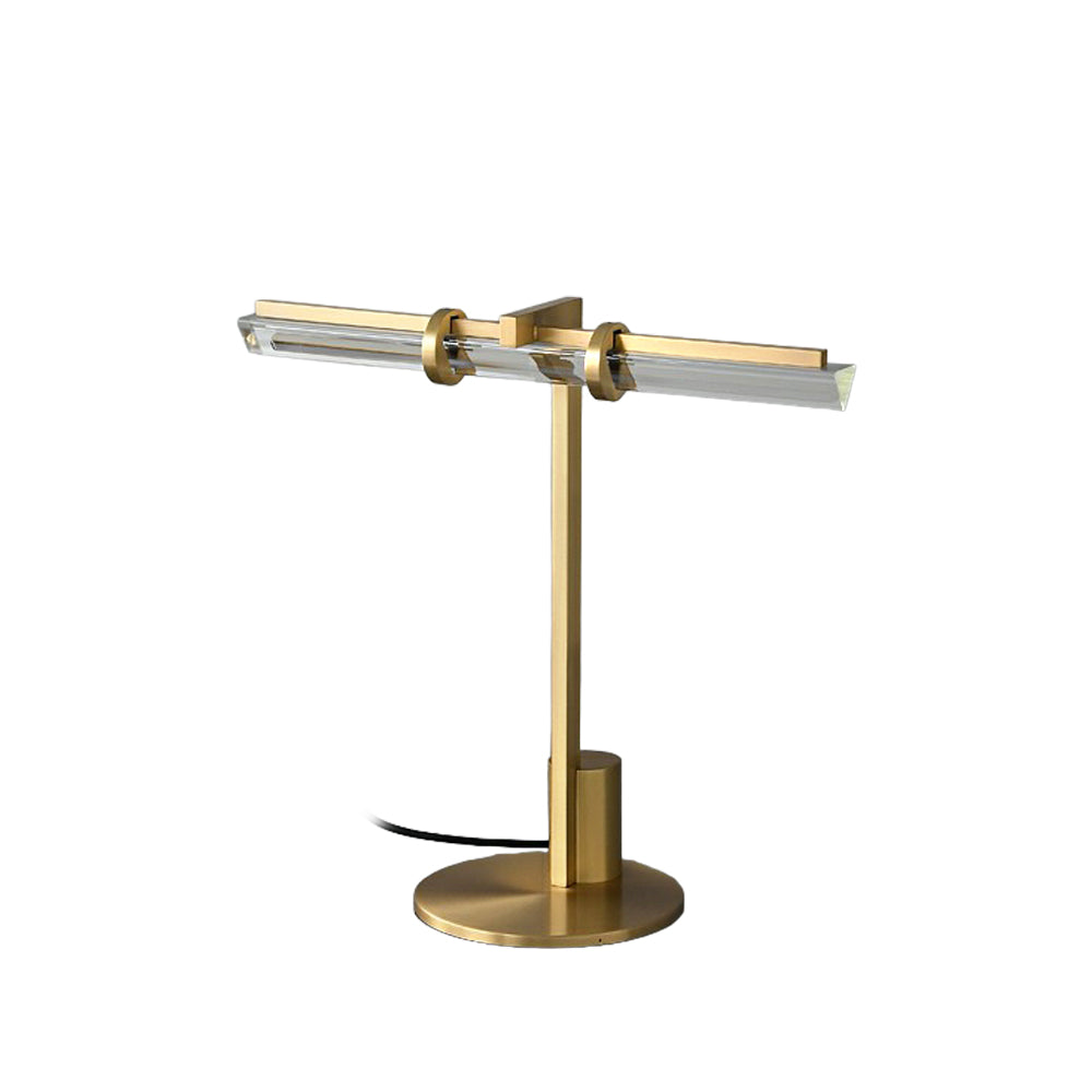Reed Modern Table Lamp