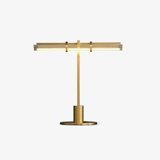 Reed Modern Table Lamp