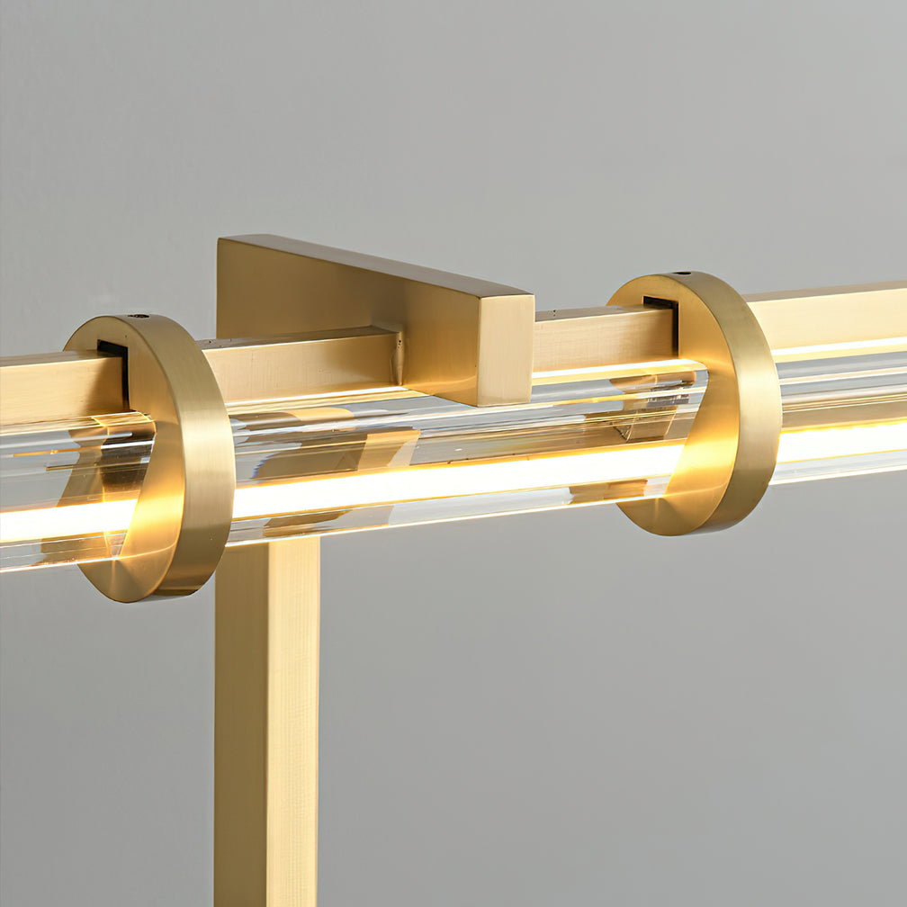 Reed Modern Table Lamp