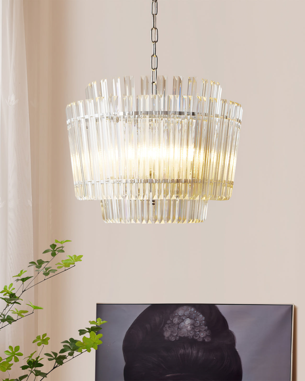 Regina Chandelier