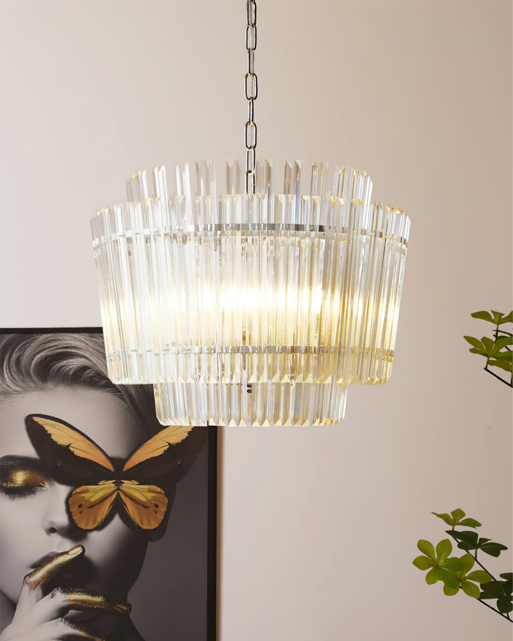 Regina Chandelier