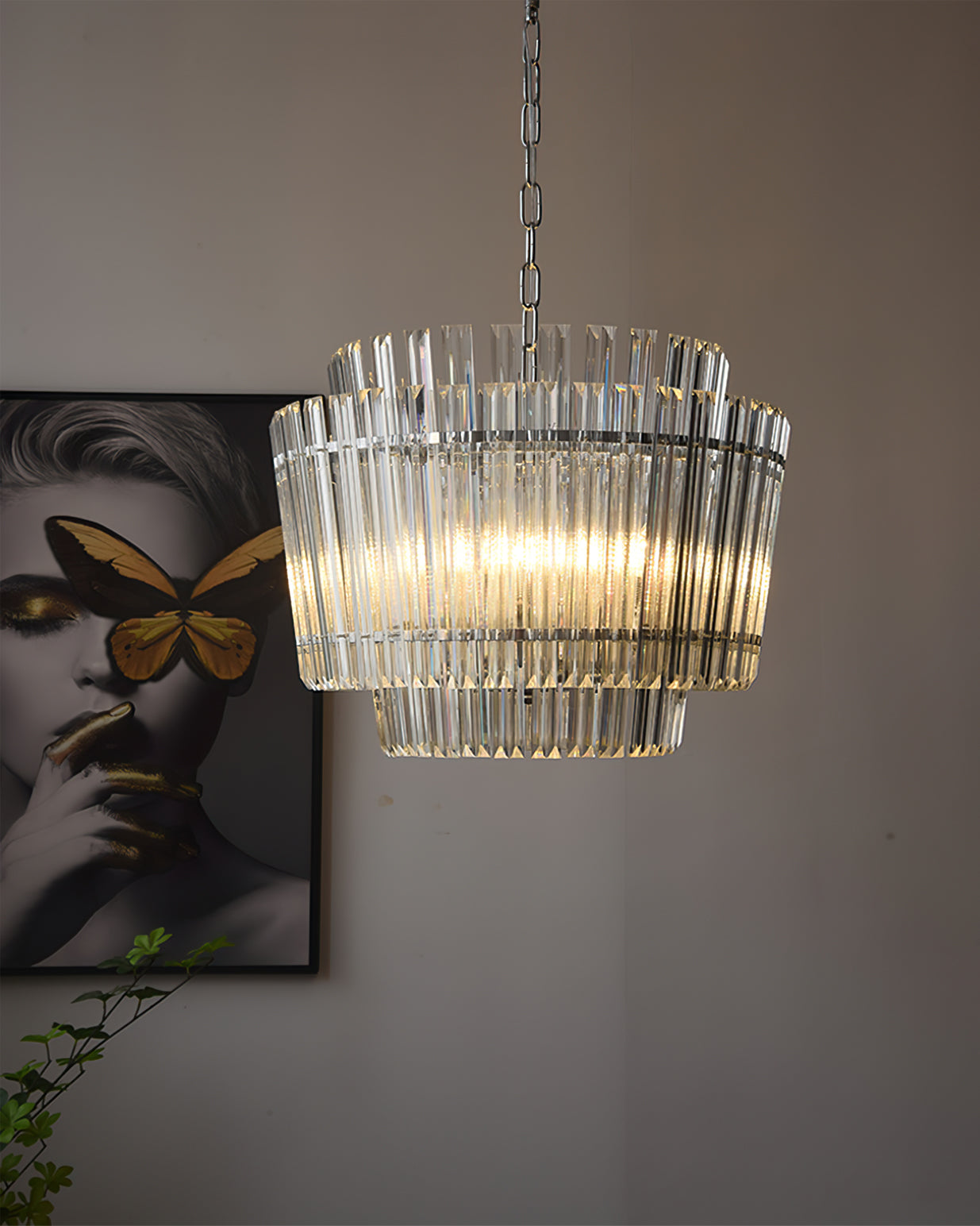 Regina Chandelier