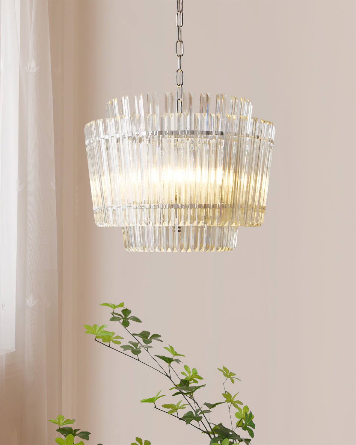 Regina Chandelier