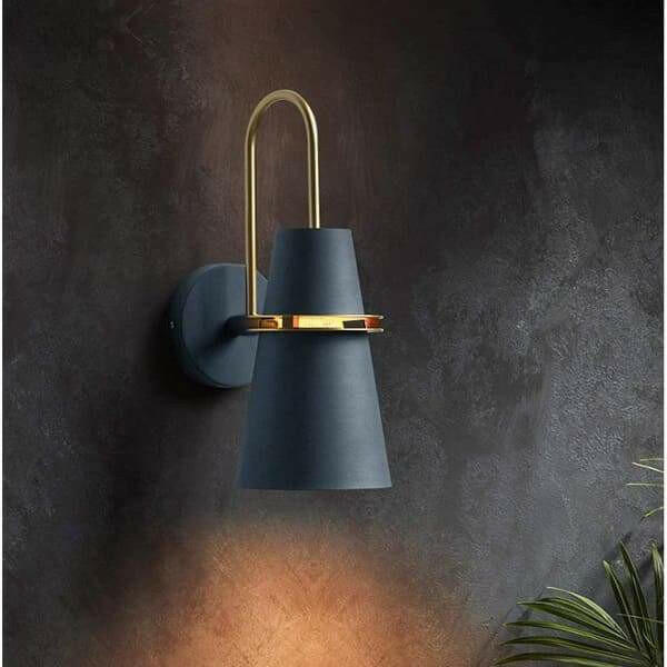 Reinar Modern Wall Lamp Fixture