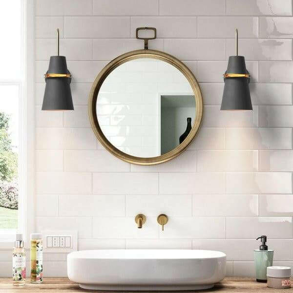 Reinar Modern Wall Lamp Fixture