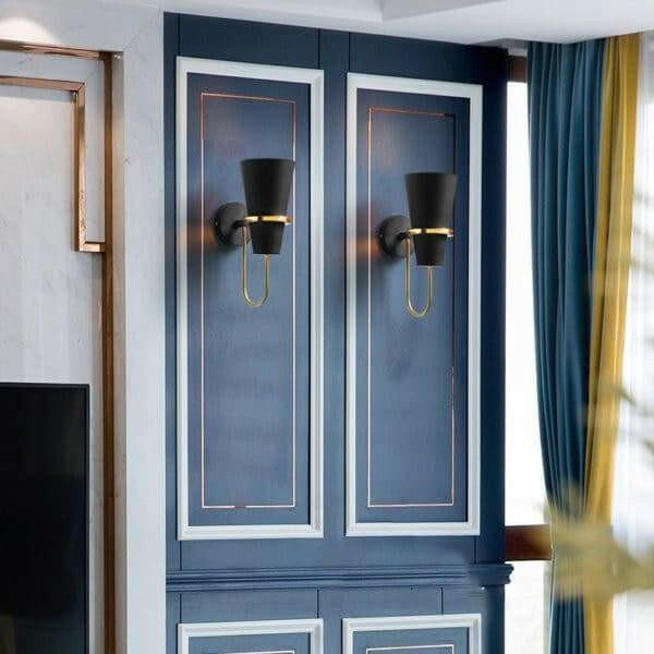 Reinar Modern Wall Lamp Fixture