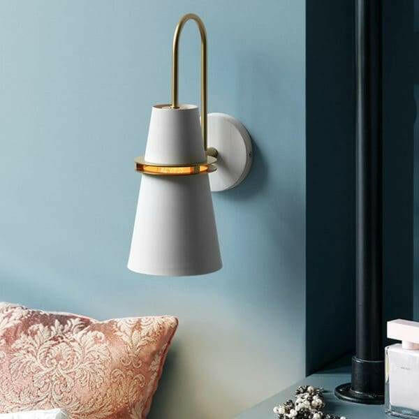 Reinar Modern Wall Lamp Fixture