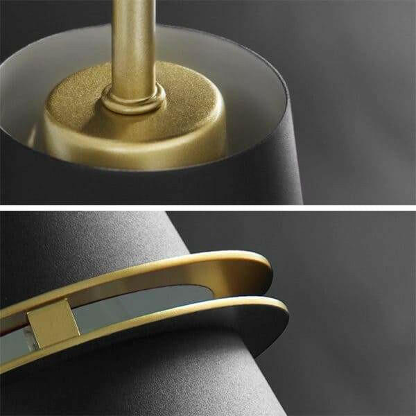 Reinar Modern Wall Lamp Fixture