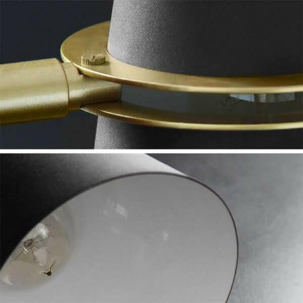 Reinar Modern Wall Lamp Fixture