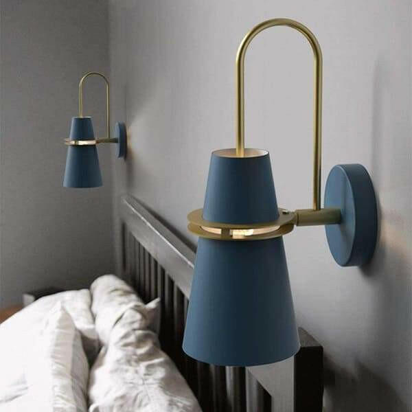 Reinar Modern Wall Lamp Fixture