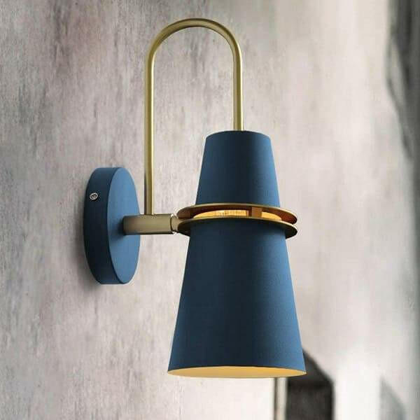 Reinar Modern Wall Lamp Fixture