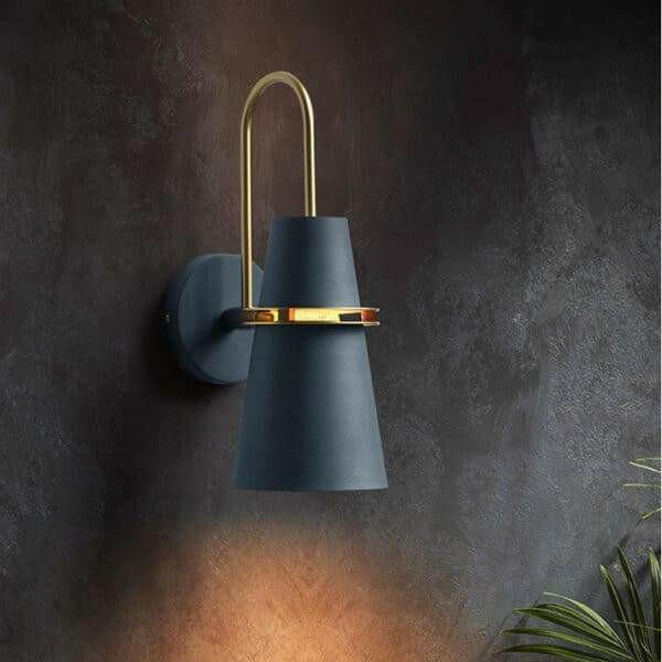 Reinar Modern Wall Lamp Fixture