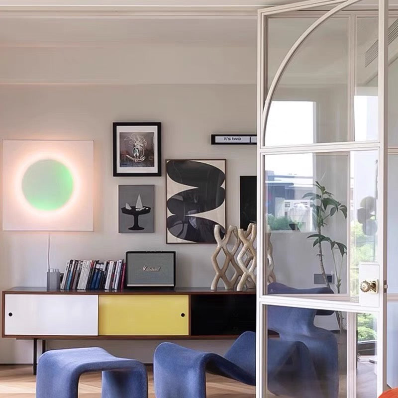 Relax Ambient Wall Light