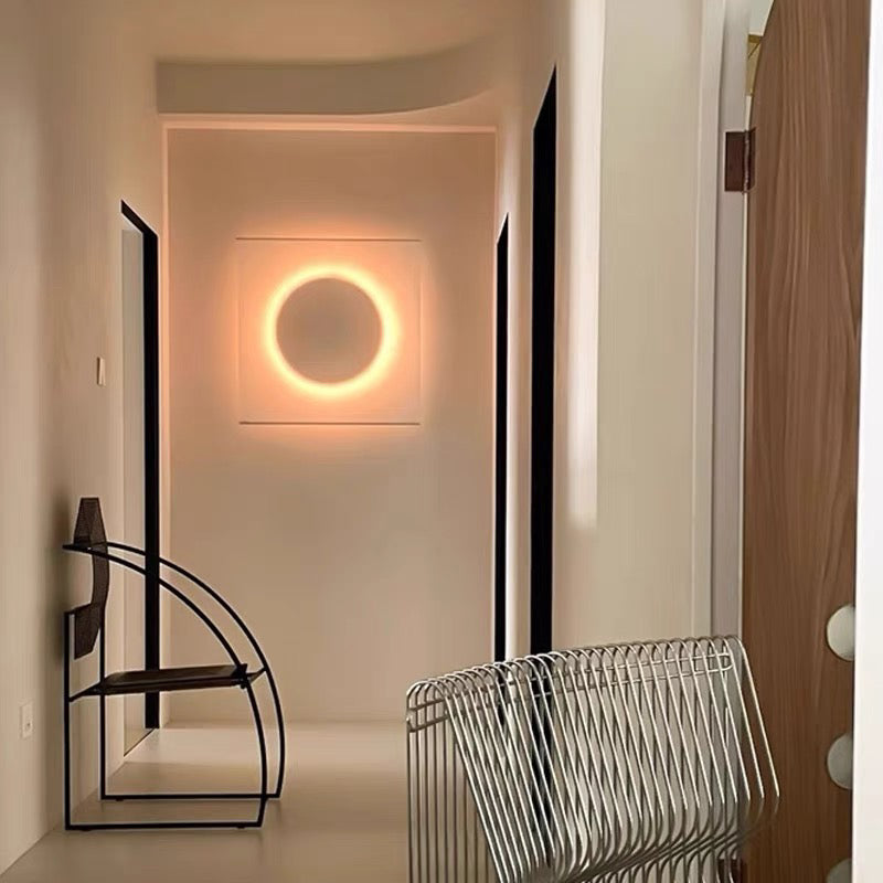 Relax Ambient Wall Light