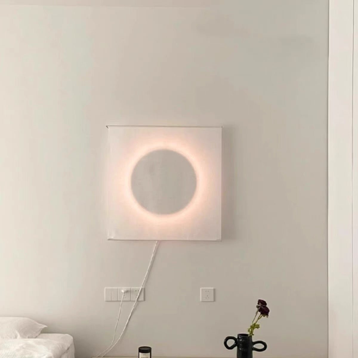 Relax Ambient Wall Light