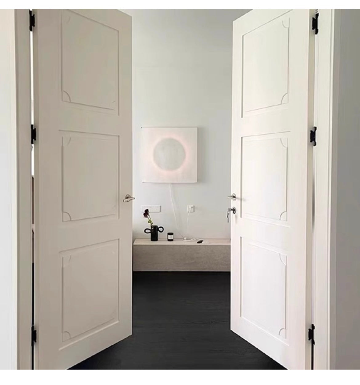 Relax Ambient Wall Light