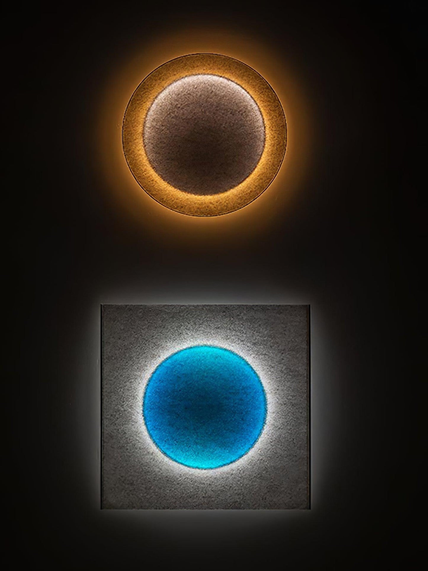 Relax Ambient Wall Light