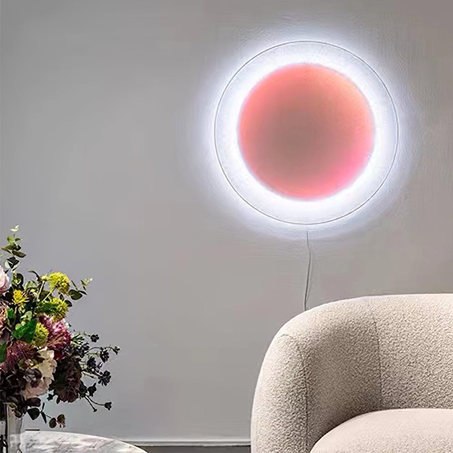 Relax Ambient Wall Light