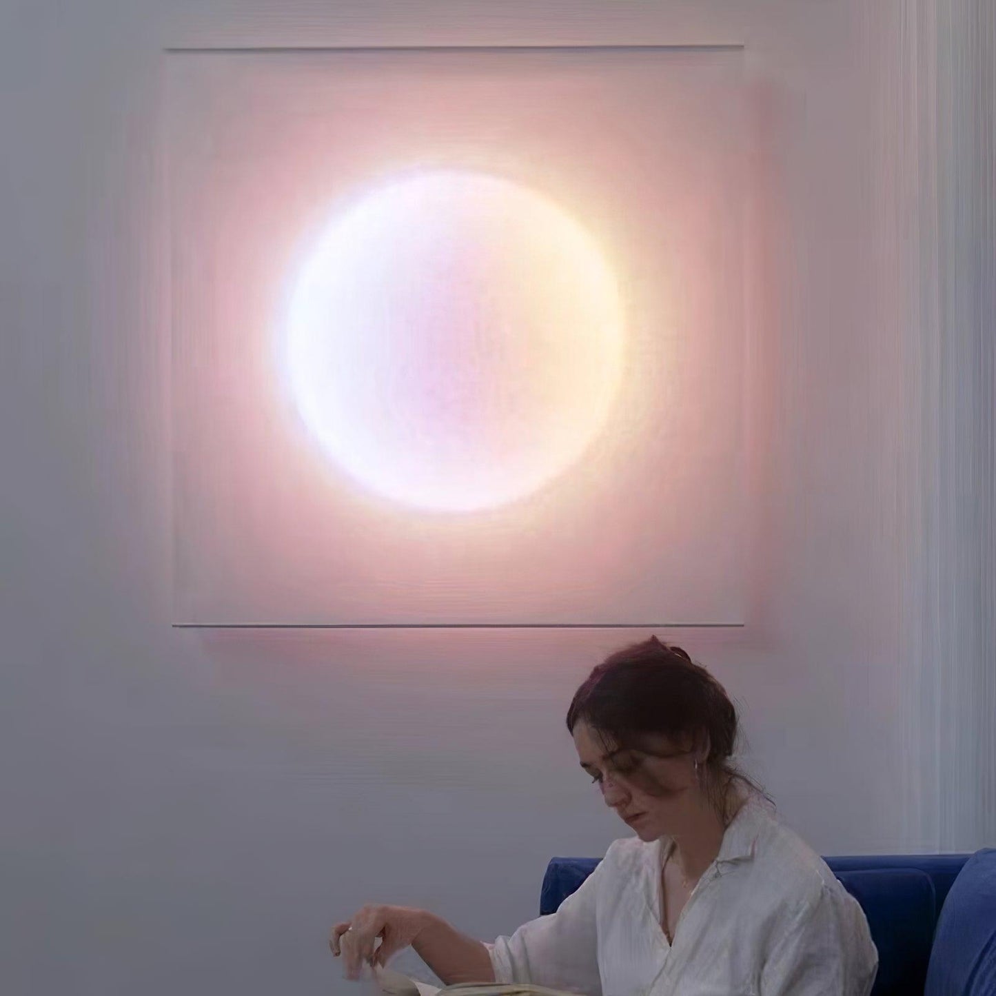 Relax Ambient Wall Light