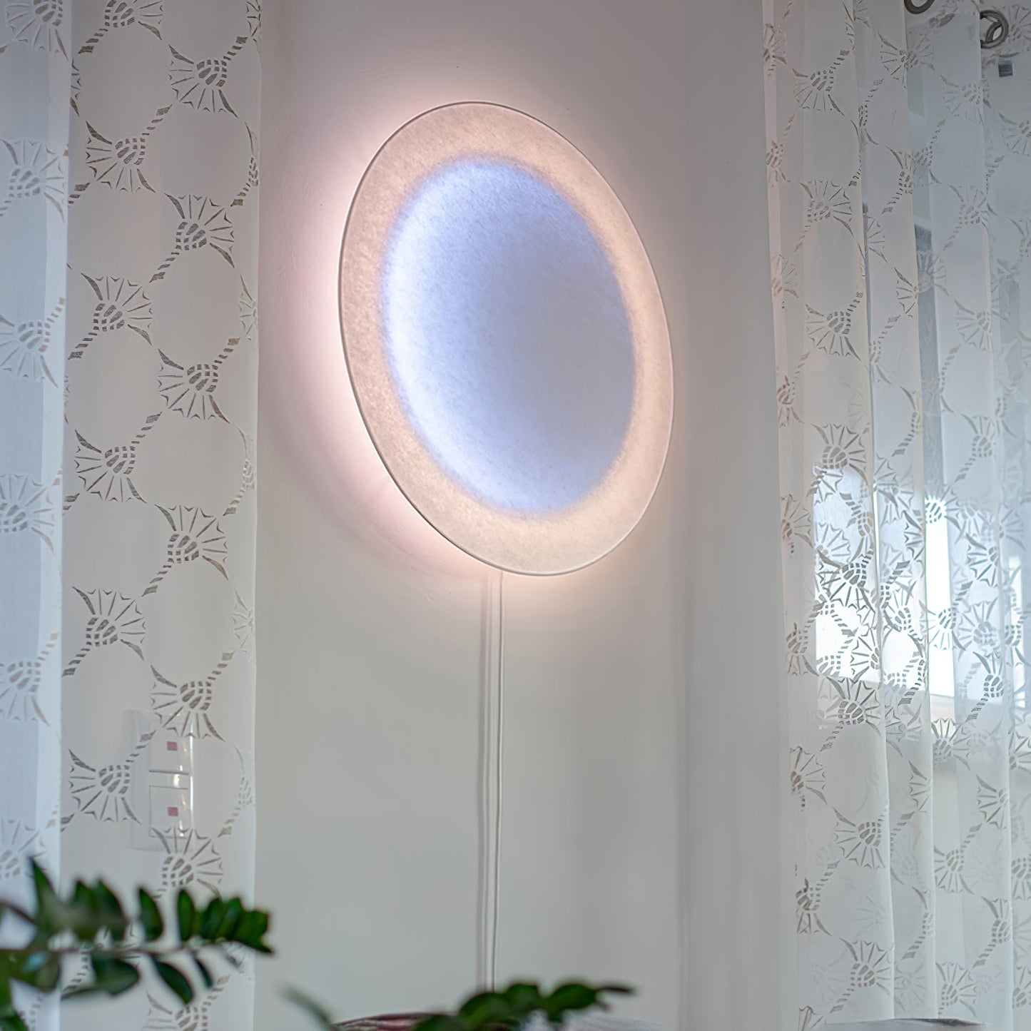 Relax Ambient Wall Light