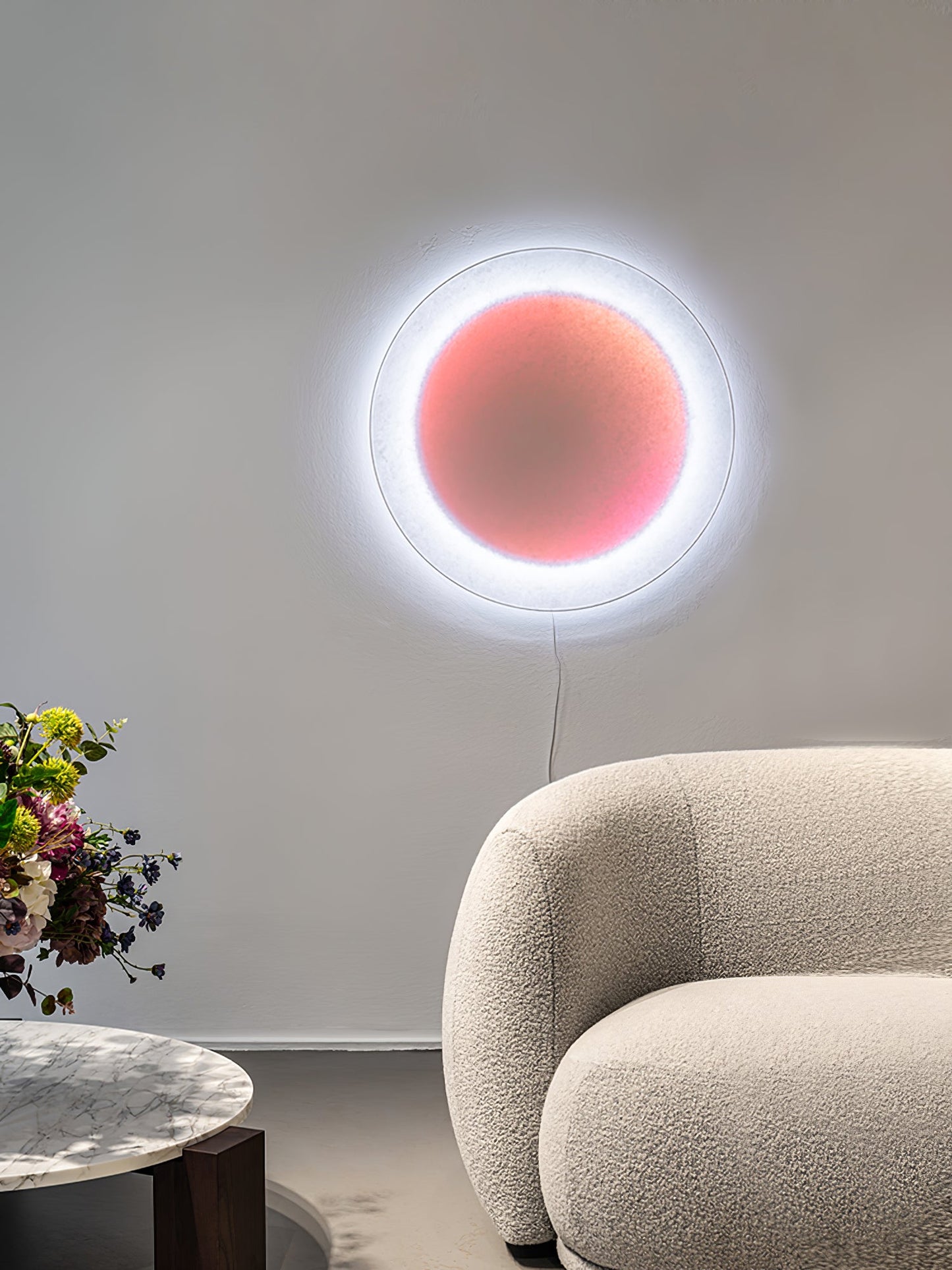Relax Ambient Wall Light