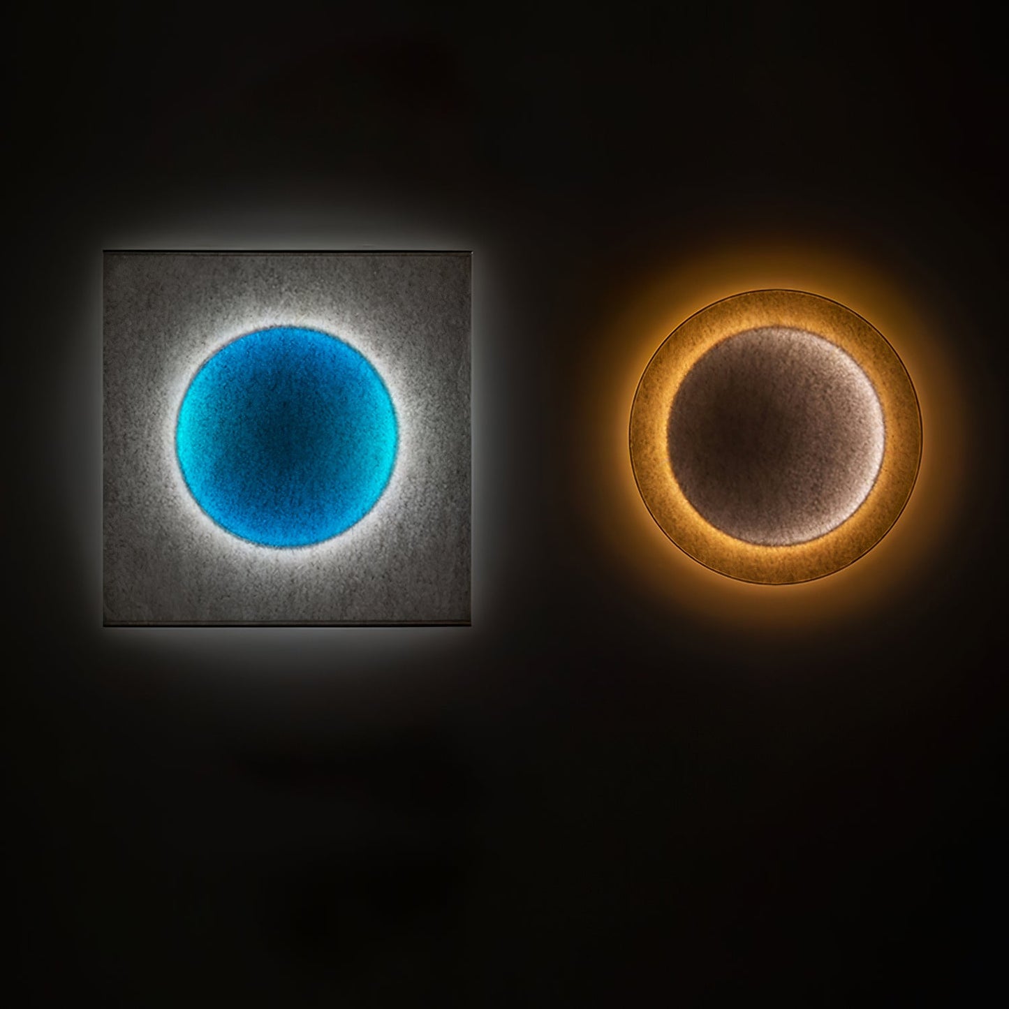 Relax Ambient Wall Light